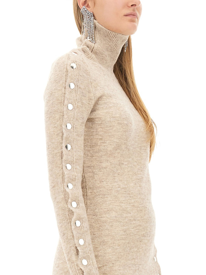 Isabel Marant Suits & Dresses - Beige | Wanan Luxury