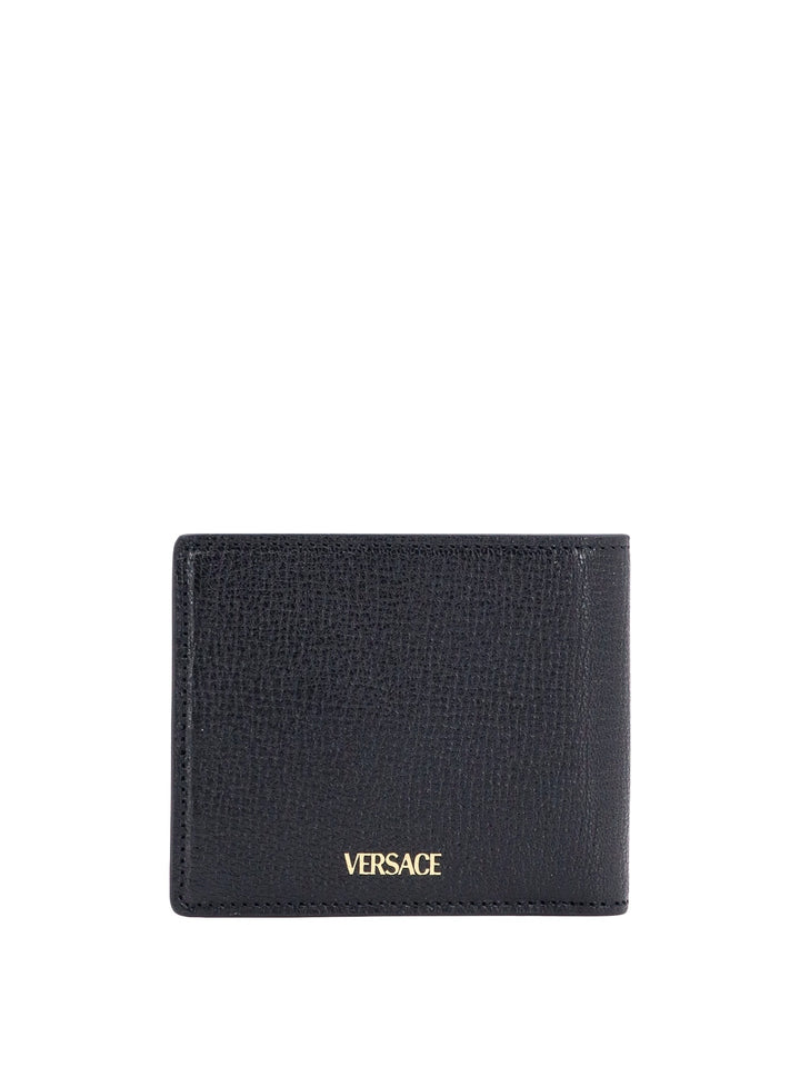 Versace Wallets - Blacks and greys | db275264e21b2272a724953f205fc13b1d653d94