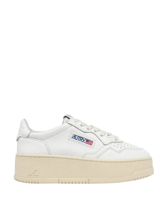 Sneakers White