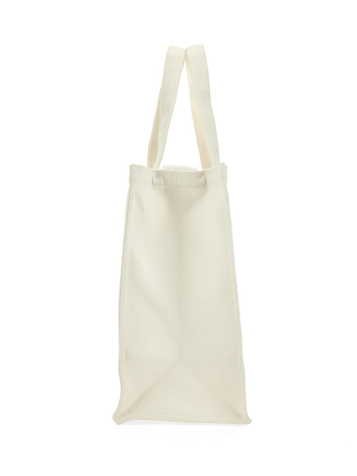 Patou Shoulder Bags - White | Wanan Luxury