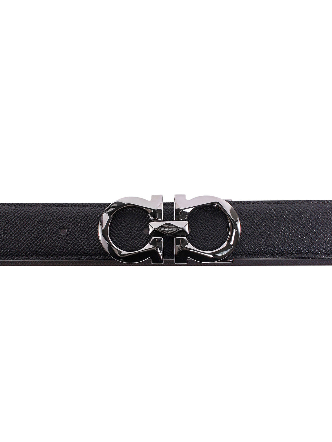 Ferragamo Belts - Blacks and greys | 86e492814303b66675302d619527bf4c1bfd753b