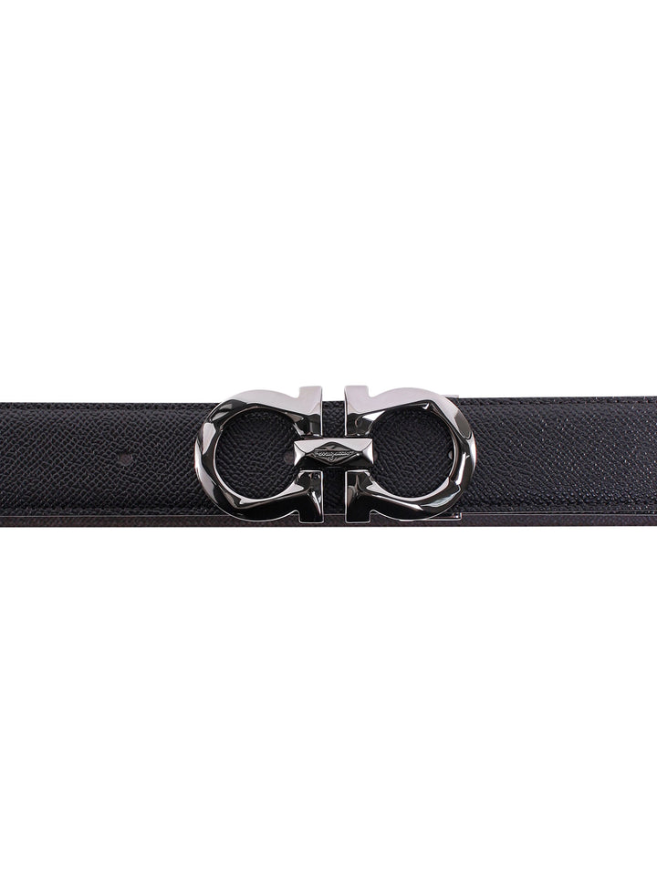 Ferragamo Belts - Blacks and greys | 86e492814303b66675302d619527bf4c1bfd753b