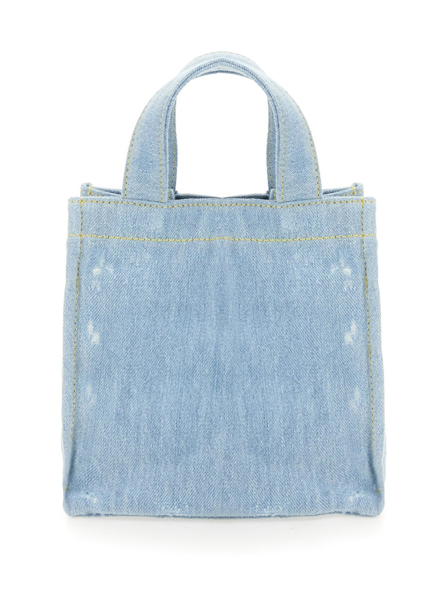 Acne Studios Hand Bags - Azure | 29e93ae8bab7f3d861002f6296d375b1ce1a7f27