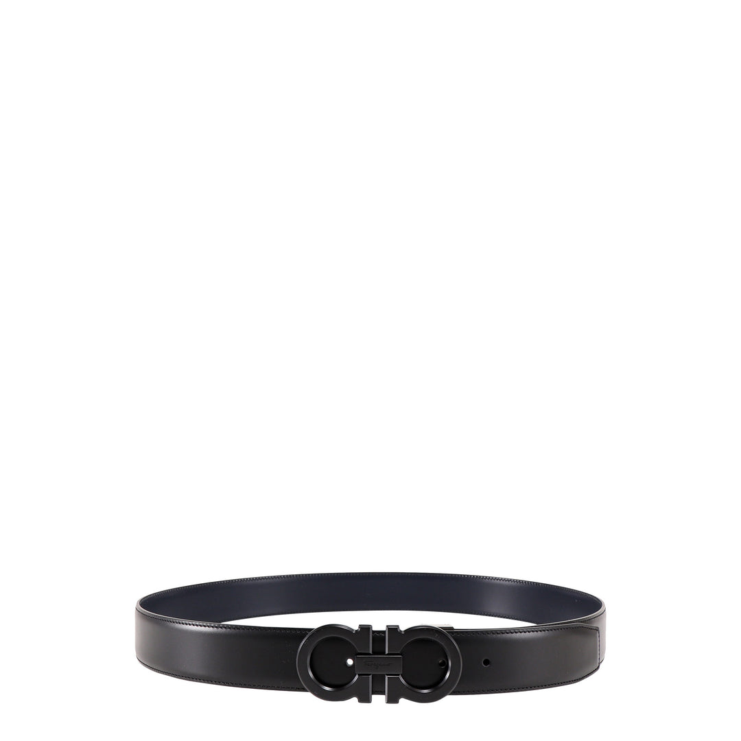 Ferragamo Belts - Blacks and greys | 015c358f3cb34b10f944aa4fb8c5270e6ff0a97b