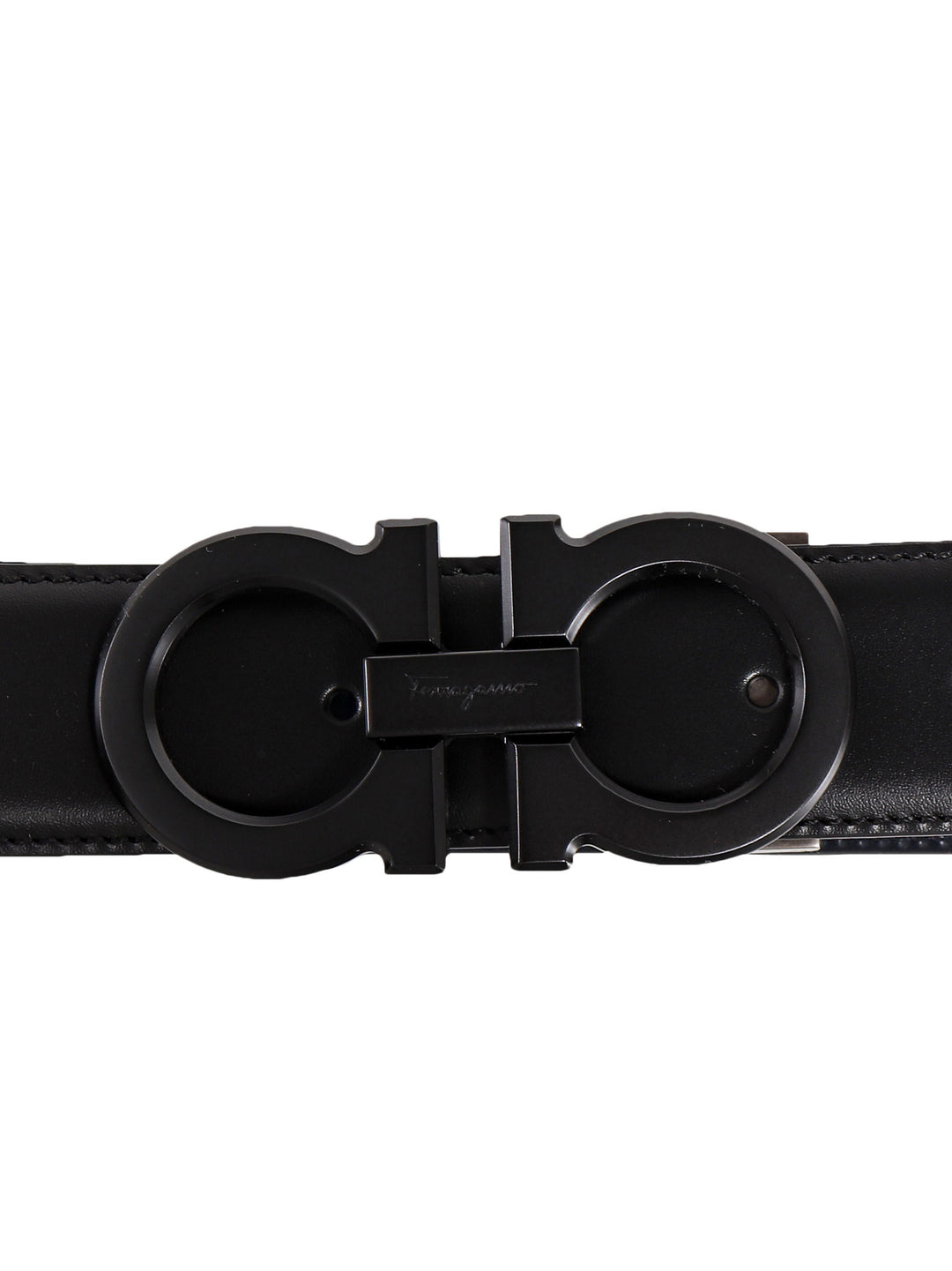 Ferragamo Belts - Blacks and greys | 7351dcad9c111f8202ea5b99b431a8d8746957cc