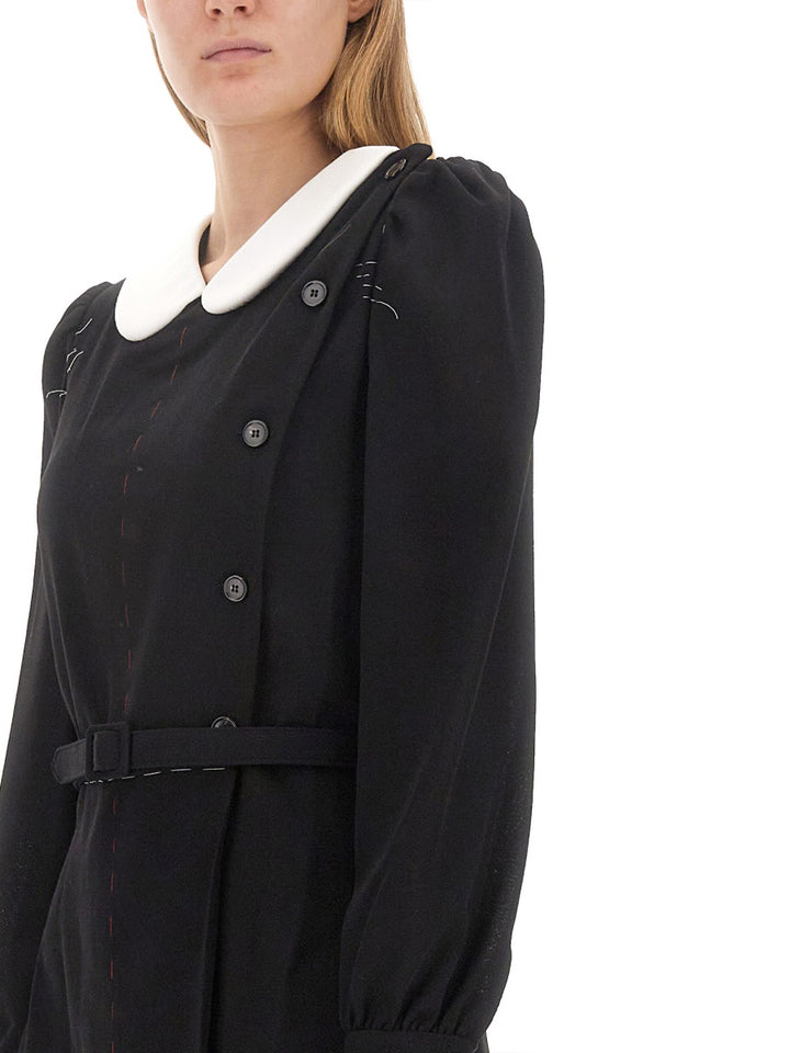 Maison Margiela Suits & Dresses - Black | 6da2208a45a70d30ae11923f0fe979a9a76c6268