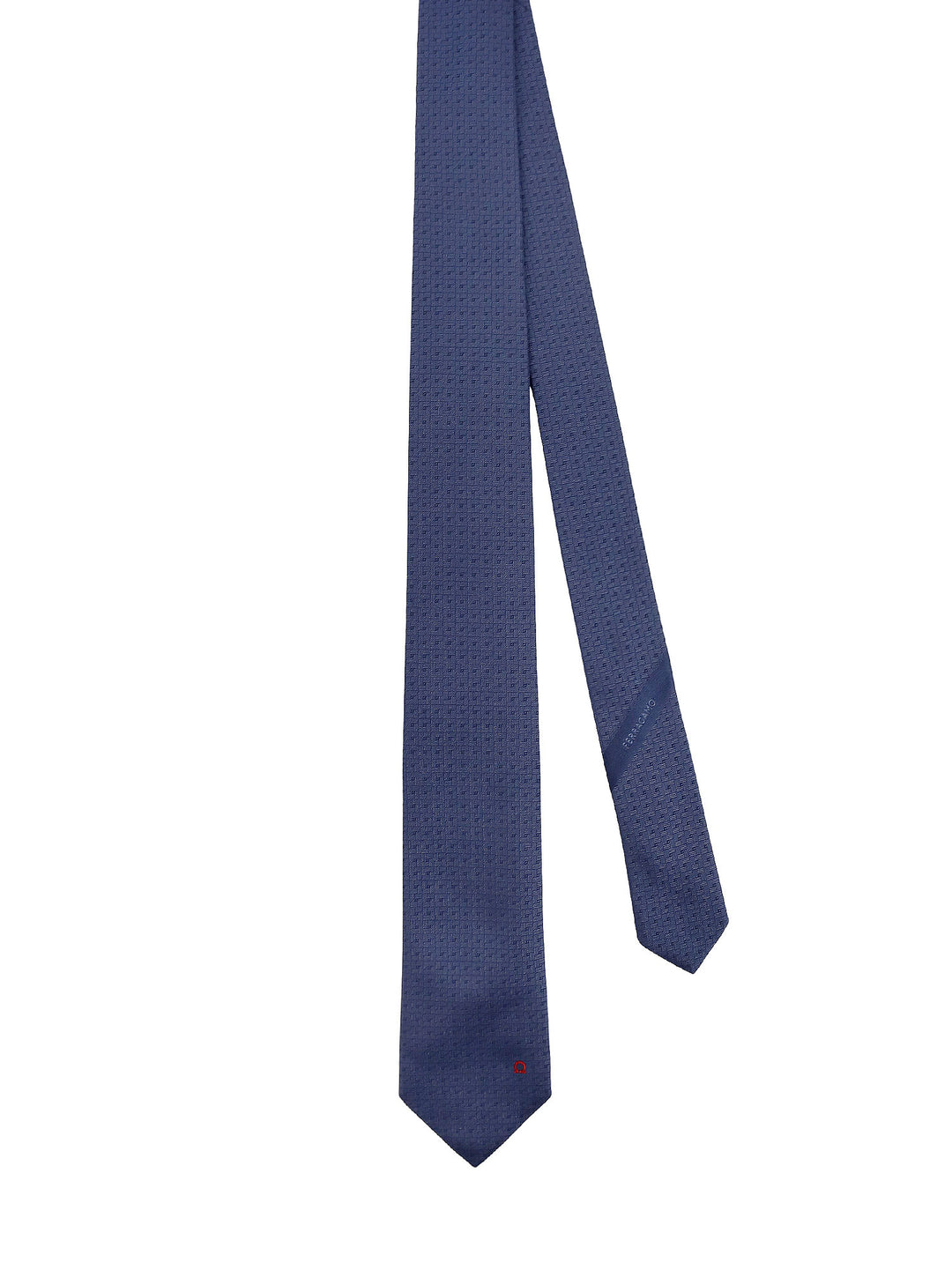 Ferragamo Ties - Blue and green | dbb4a786865afc93967a538fcf4ed6be0abe66b2