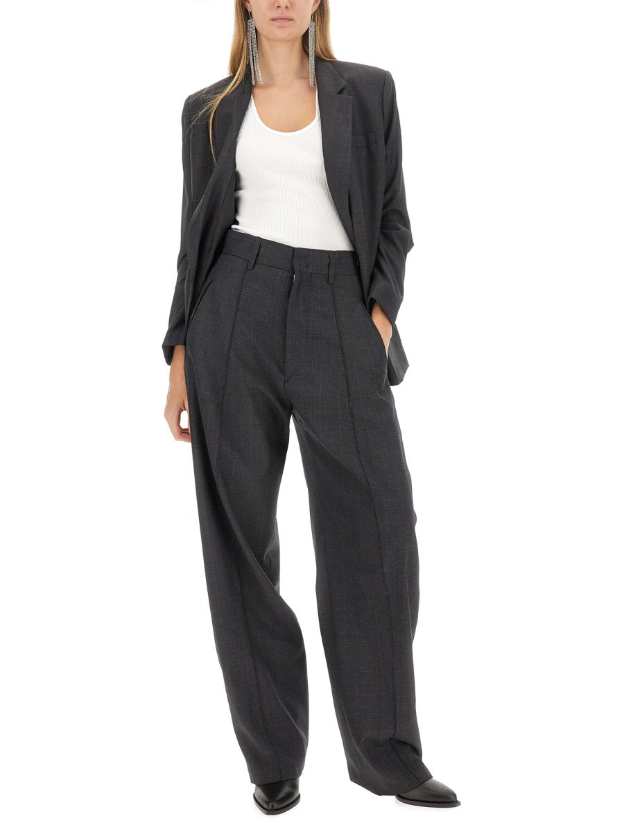 Isabel Marant Jackets - Grey | Wanan Luxury