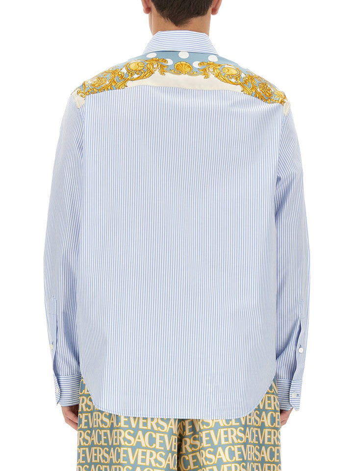 Versace Shirts - Multcolor | Wanan Luxury