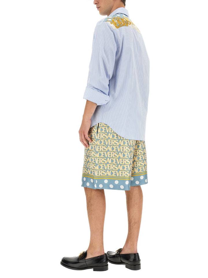 Versace Shirts - Multcolor | Wanan Luxury