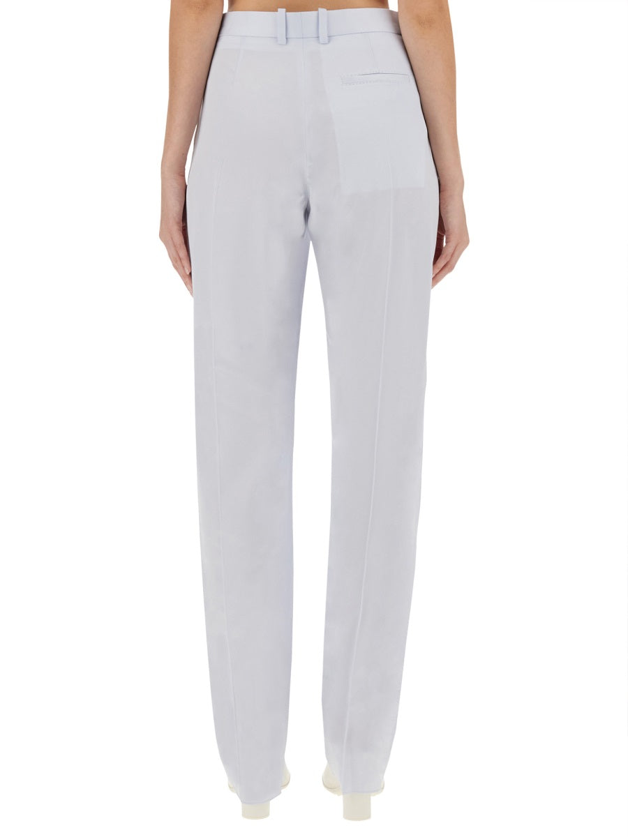 Bottega Veneta Pants - Multicolour | 0c1a883be6d79a00762f4175ca32278672fd9e28