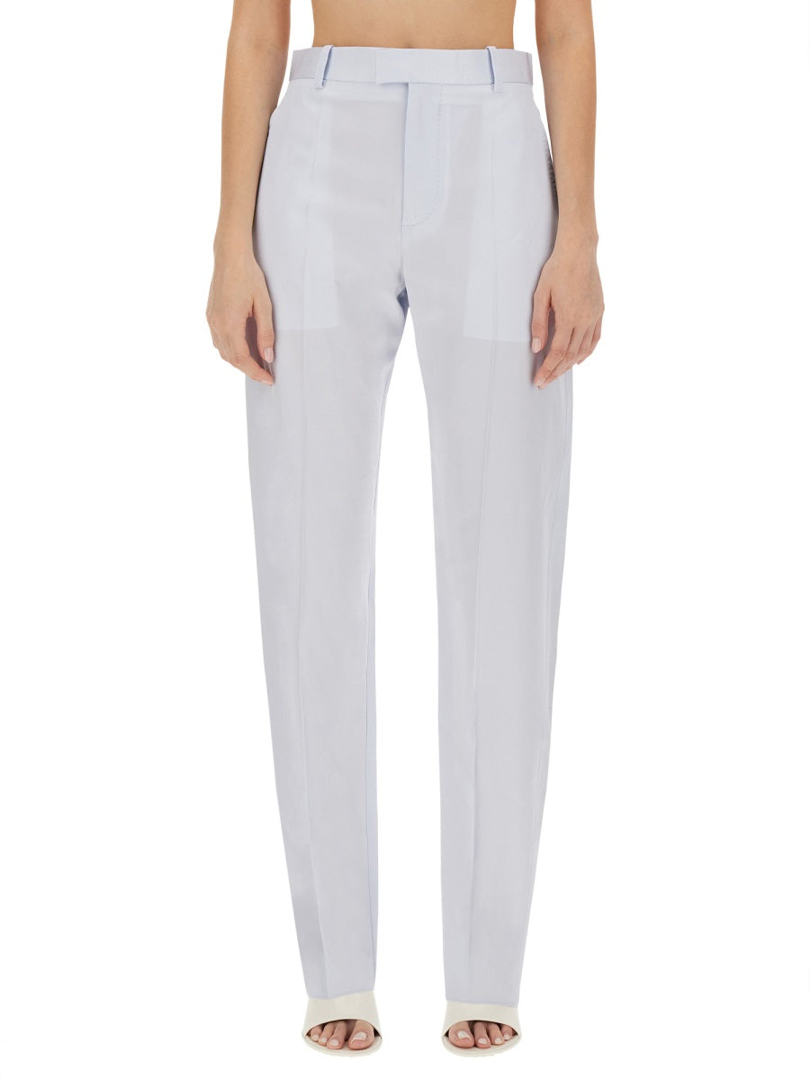 Bottega Veneta Pants - Multicolour | e487dbf57b82938eb5fac3d60813dc7c432aec17
