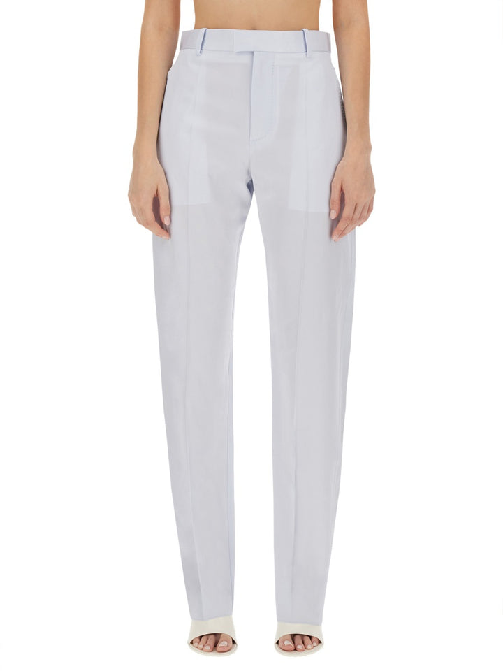 Bottega Veneta Pants - Multicolour | e487dbf57b82938eb5fac3d60813dc7c432aec17