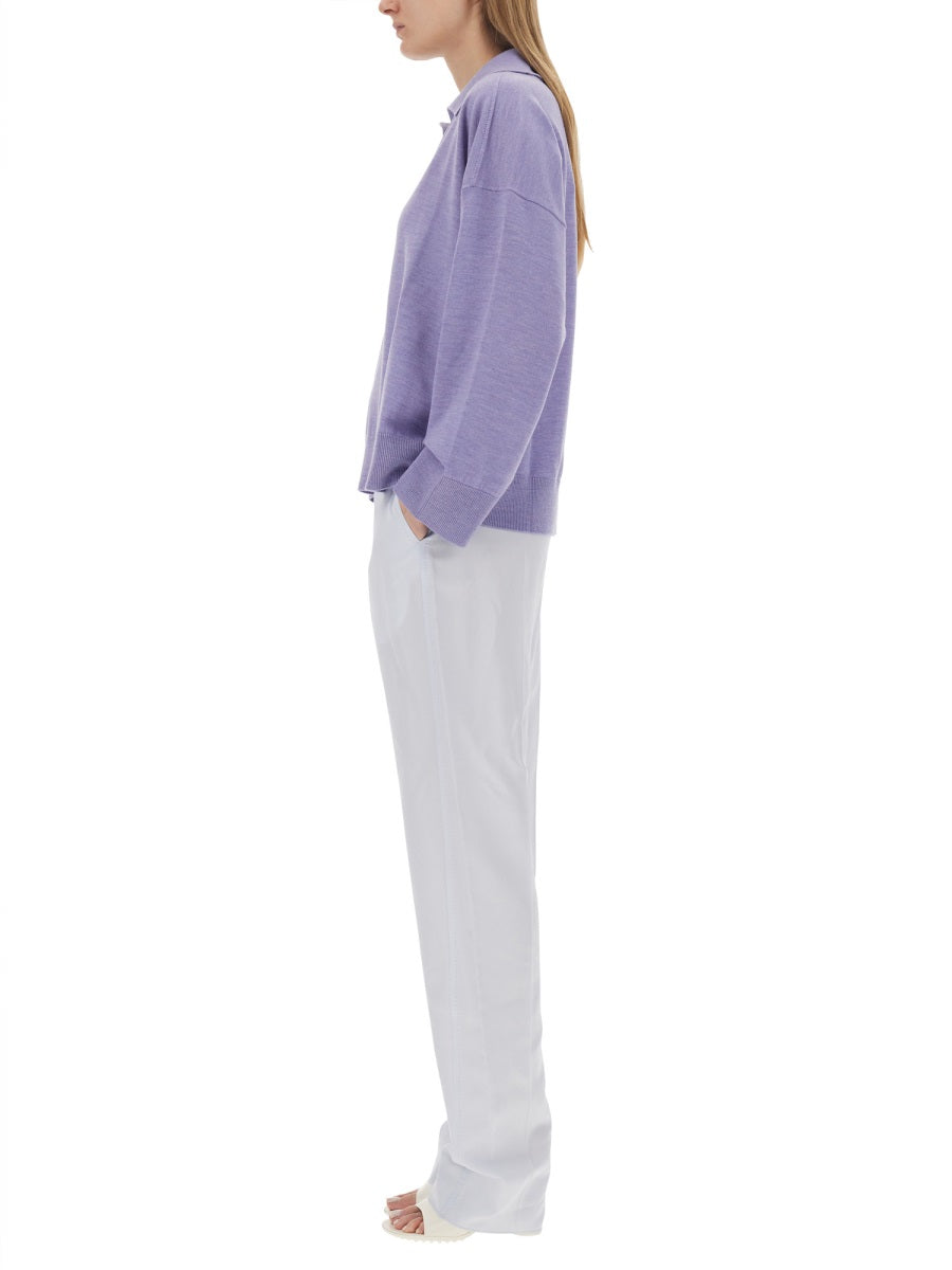Bottega Veneta Pants - Multicolour | e73f694c38441bd9b430c851eccd27aec94d27ae