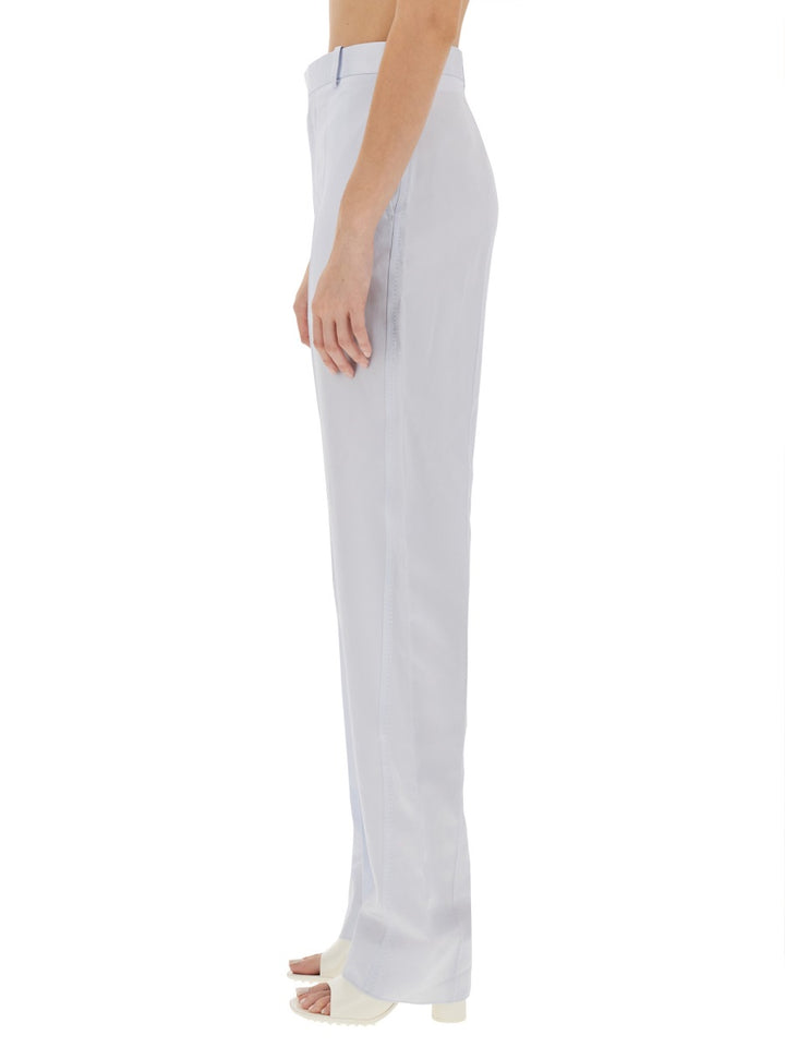 Bottega Veneta Pants - Multicolour | 3b8cf5add9eba2dc1e21ab977bbcb4957c653613