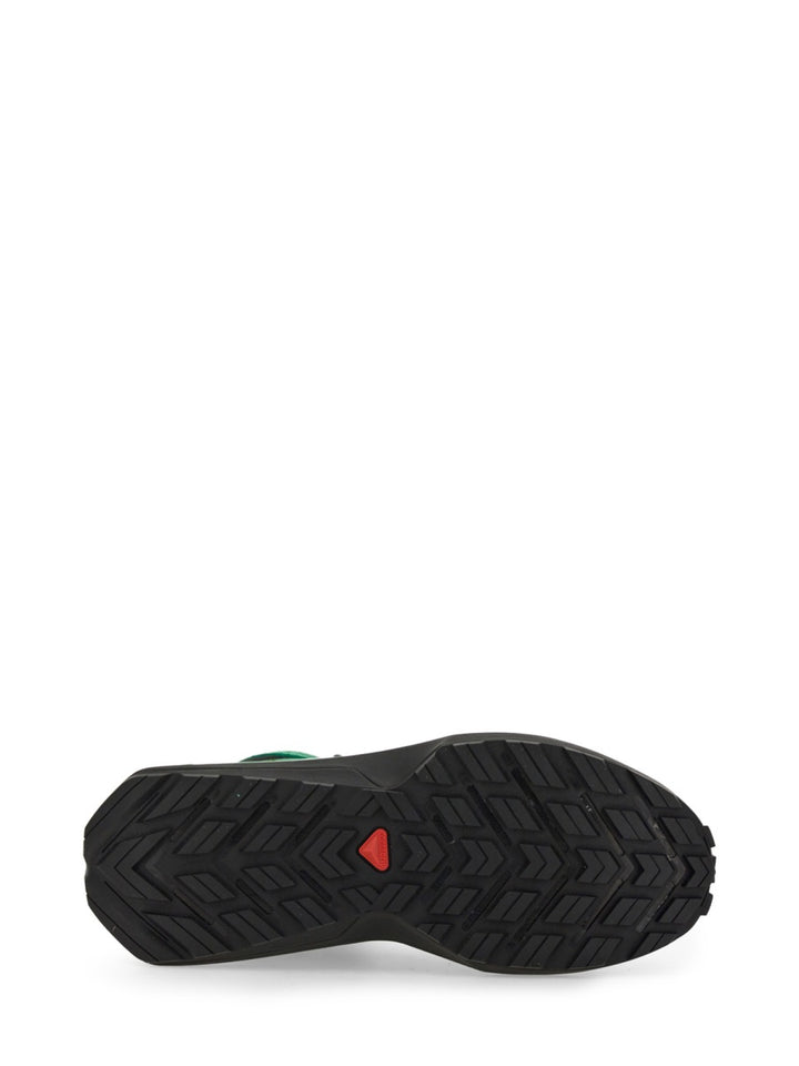 Salomon Sneakers - Green | Wanan Luxury