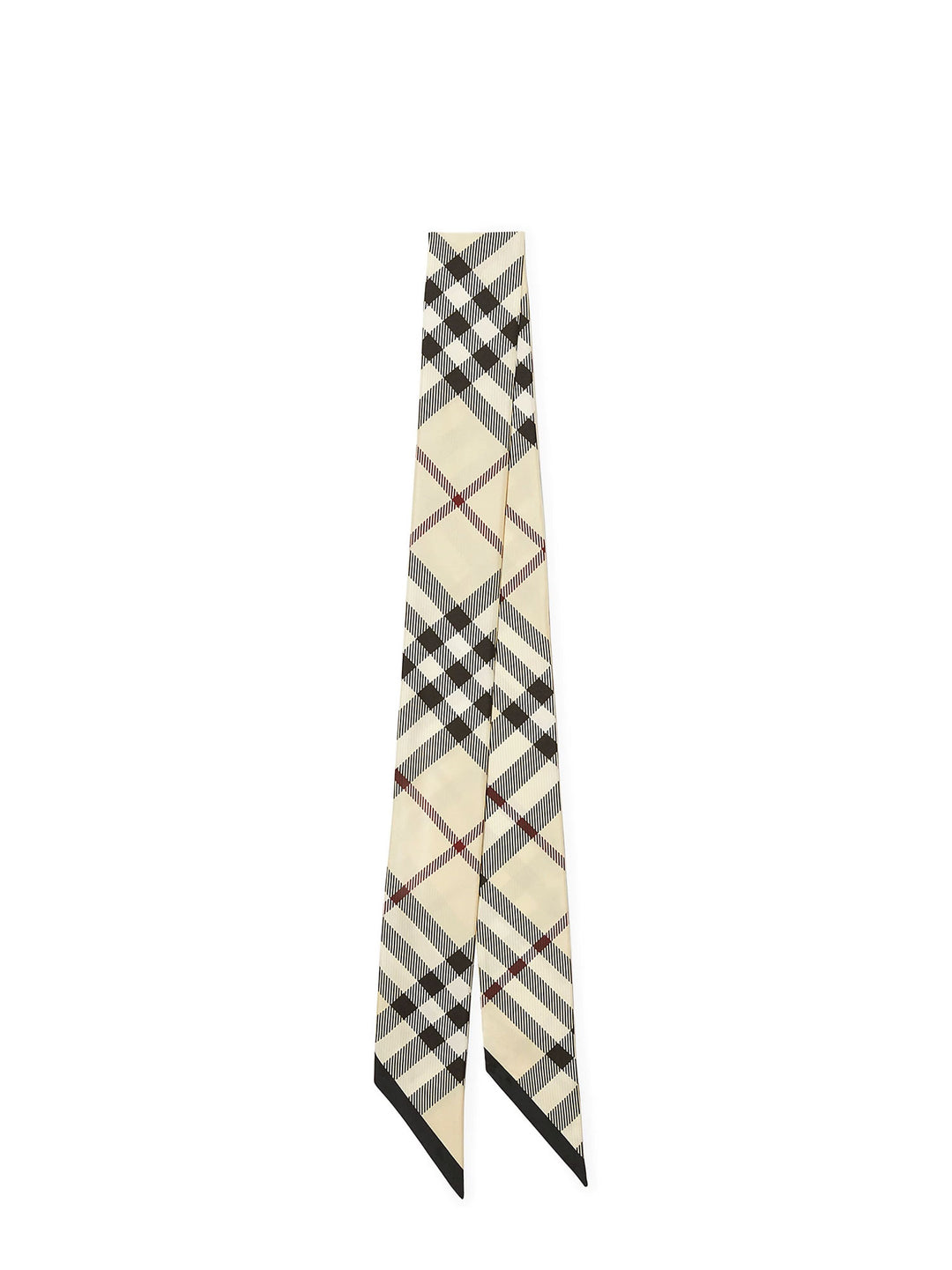 Burberry Scarfs - Light and natural | 8f73539a8d7c4729a996c204b61d2266835491ec