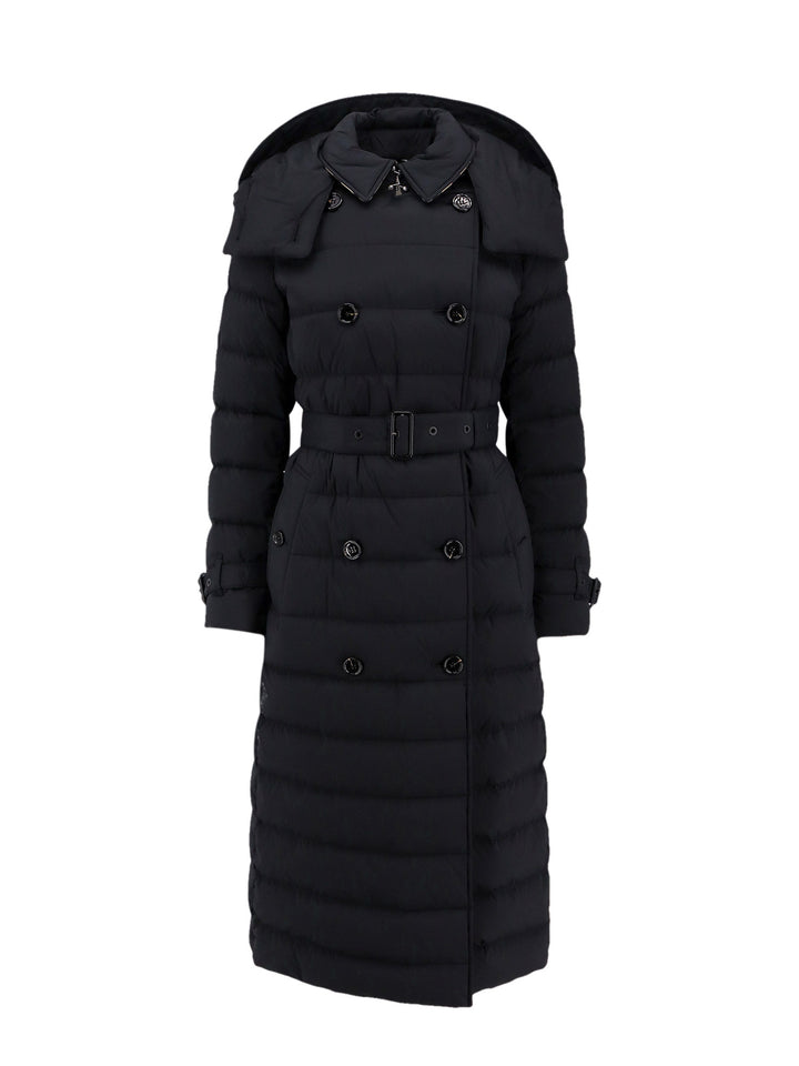 Burberry Jackets - Blacks and greys | 8dbf023aca03431fd23ebc7405dd632da54f0e7c