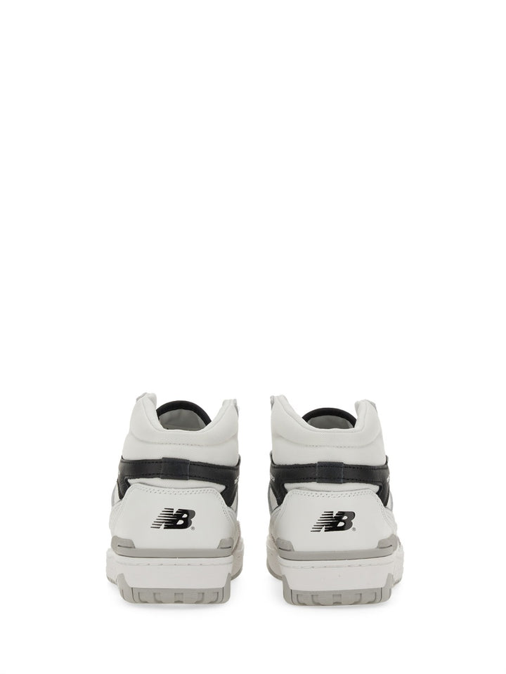 New Balance Sneakers - White | Wanan Luxury