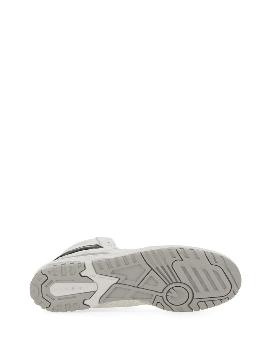 New Balance Sneakers - White | Wanan Luxury