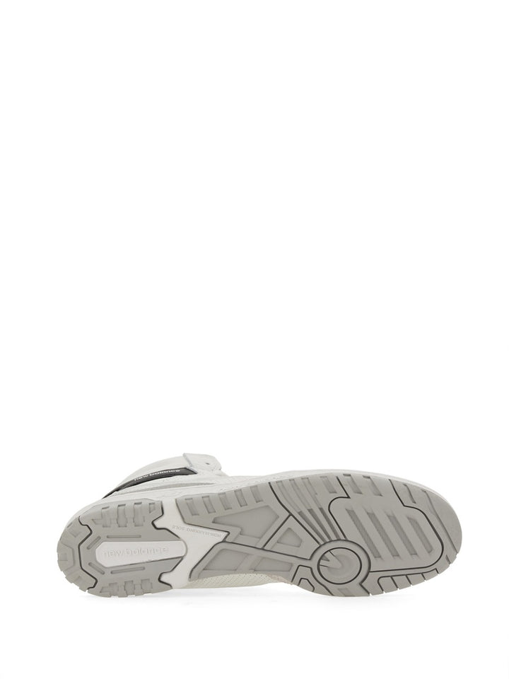 New Balance Sneakers - White | Wanan Luxury