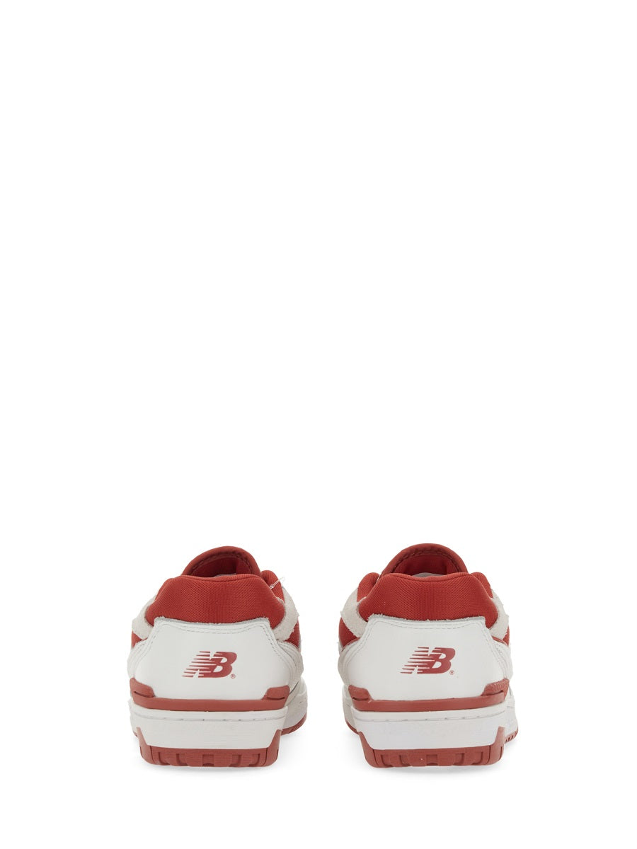 New Balance Sneakers - White | Wanan Luxury
