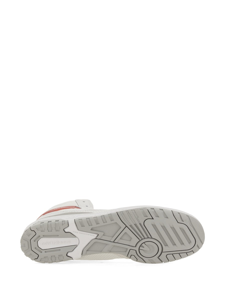 New Balance Sneakers - White | Wanan Luxury