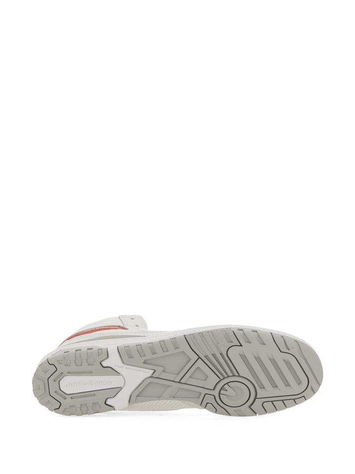 New Balance Sneakers - White | Wanan Luxury