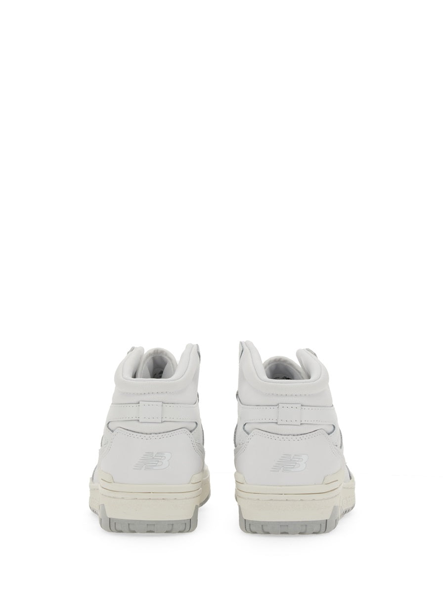 New Balance Sneakers - White | Wanan Luxury
