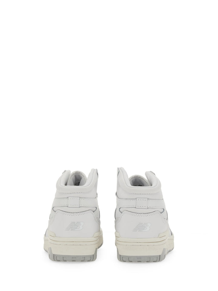 New Balance Sneakers - White | Wanan Luxury