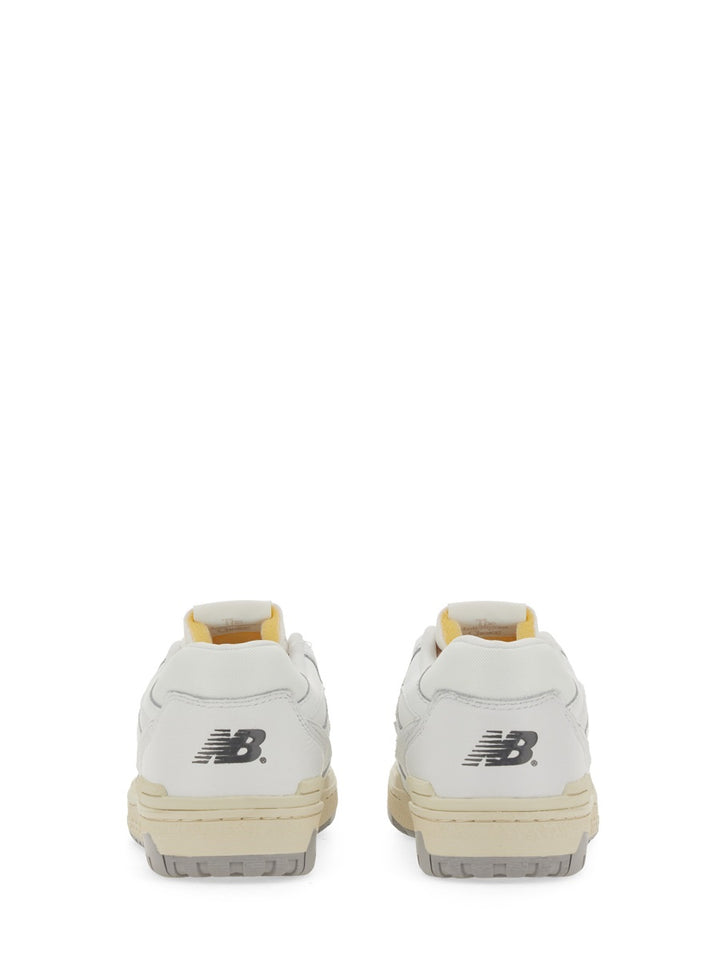 New Balance Sneakers - White | Wanan Luxury