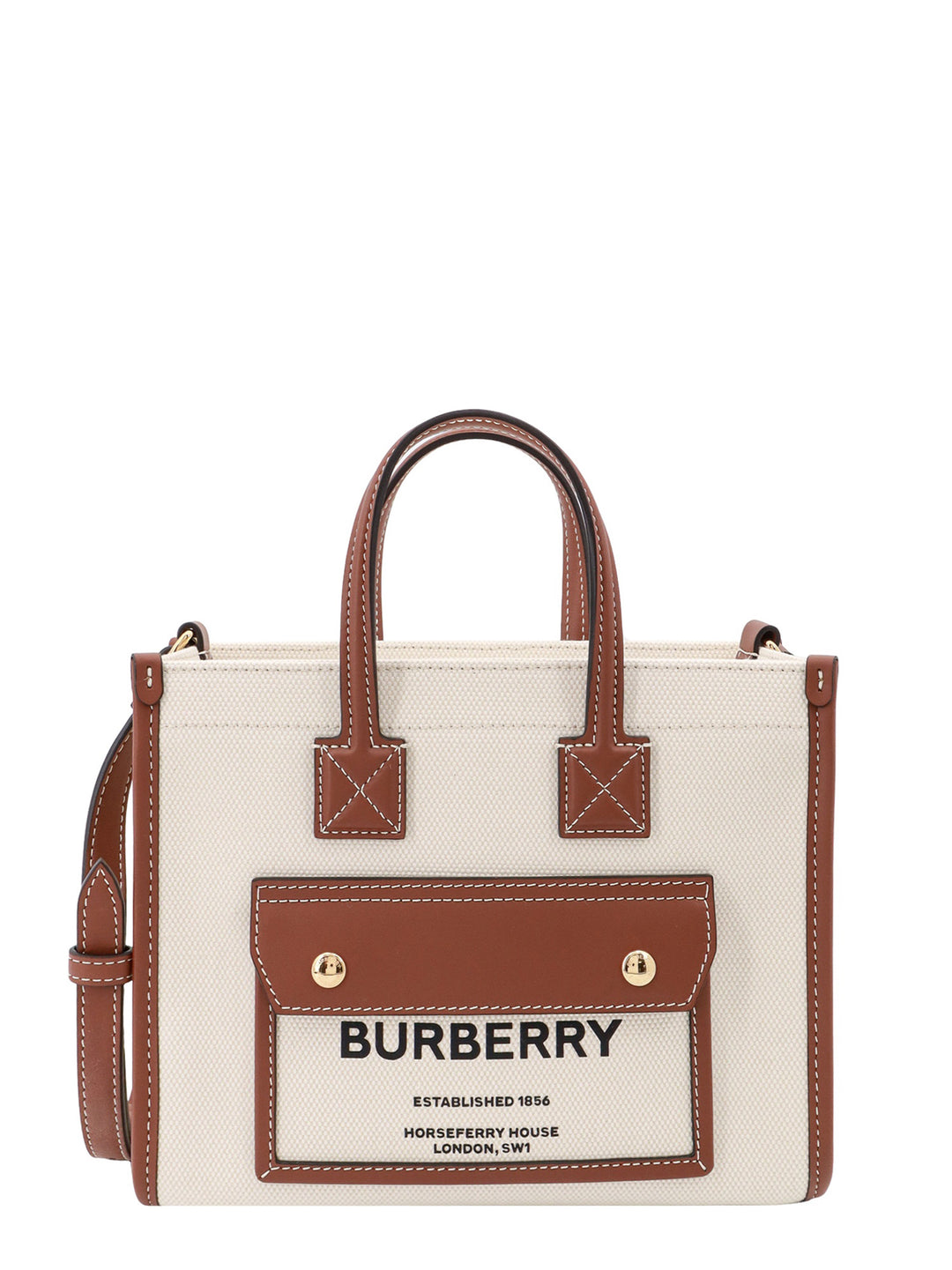 Burberry Bags - Light and natural | 6cfabd7711de0c474813b2c75a89ddc25ffef6a6