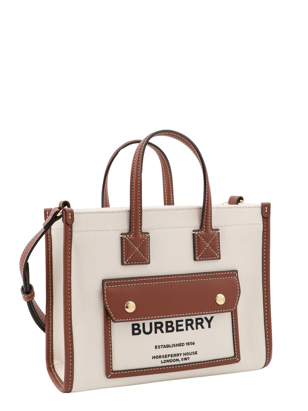 Burberry Bags - Light and natural | 660dc99a7dab0e9b97348e2125af9105832544ab