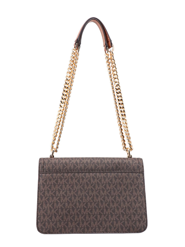 Michael Kors Bags - Brown | 39dcfef788119ac89ac370094f12bd349775adba