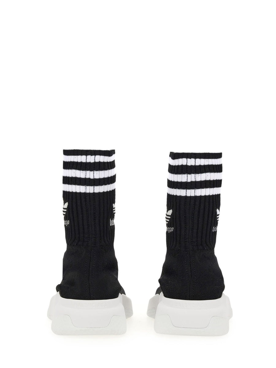 Balenciaga Sneakers - Black | 73833ba52054807cfa7d0c19061e032687a1fefb