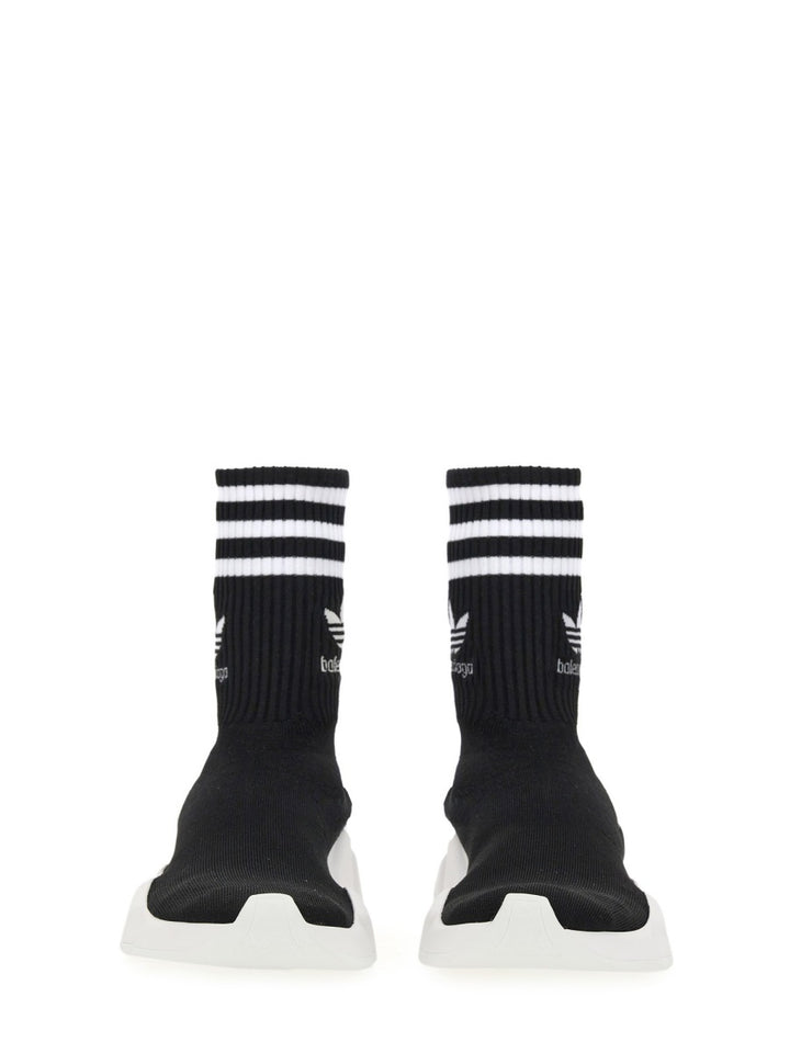Balenciaga Sneakers - Black | 59f66e35cca0186641f5476dcf0c4cbec3bdca76