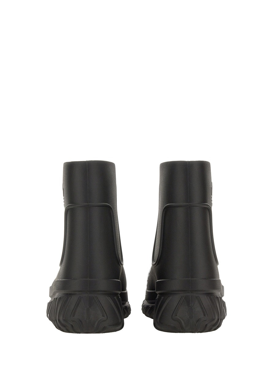 Adidas Originals Boots - Black | Wanan Luxury