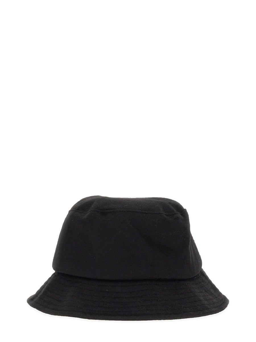 Paul Smith Hats - Black | Wanan Luxury