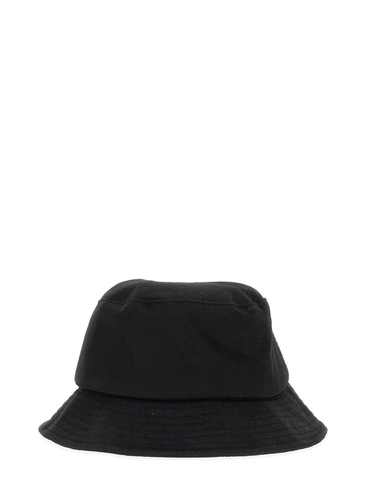 Paul Smith Hats - Black | Wanan Luxury