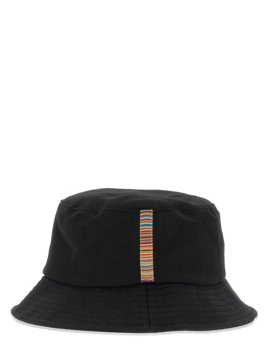 Paul Smith Hats - Black | Wanan Luxury