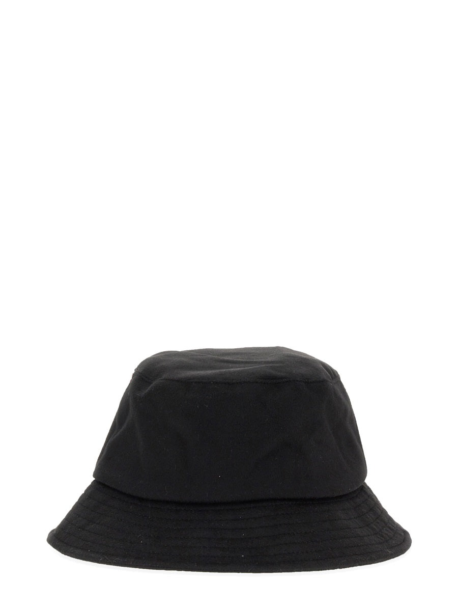 Paul Smith Hats - Black | Wanan Luxury