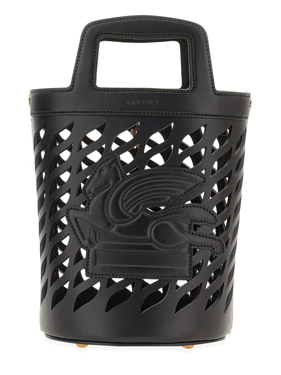 Etro Hand Bags - Black | Wanan Luxury
