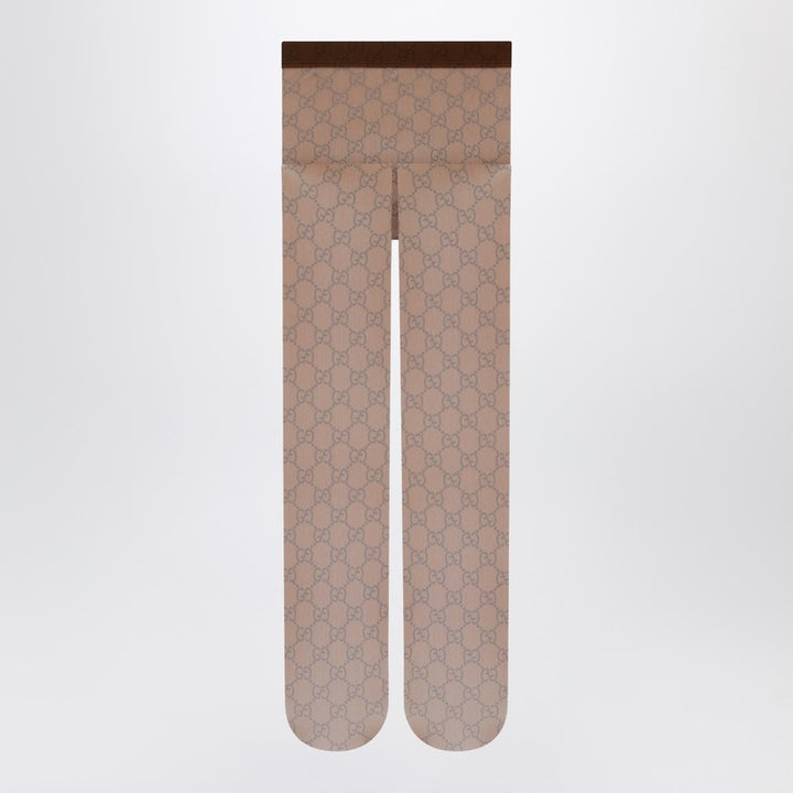 Gucci Socks - Brown | 64f74c2fb7e80b92f71088d994498bbcf593a61a