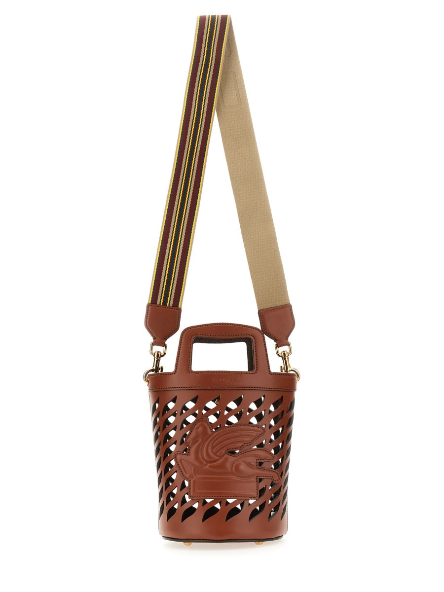 Etro Hand Bags - Brown | Wanan Luxury