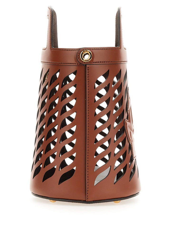 Etro Hand Bags - Brown | Wanan Luxury
