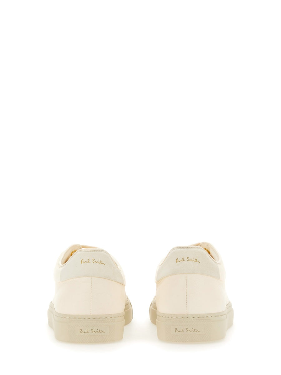 Paul Smith Sneakers - White | Wanan Luxury