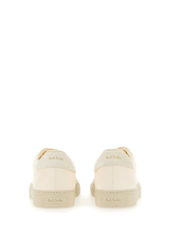 Paul Smith Sneakers - White | Wanan Luxury