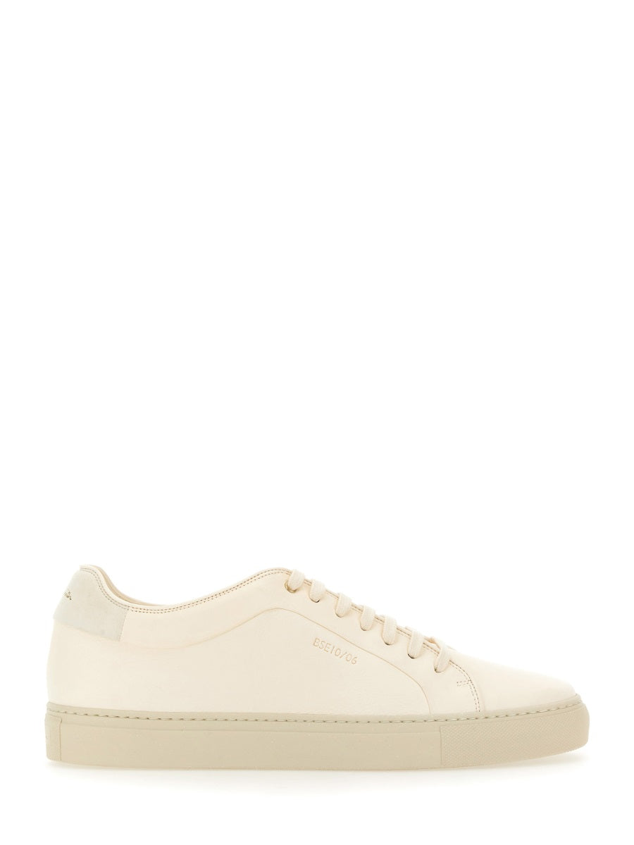 Paul Smith Sneakers - White | Wanan Luxury