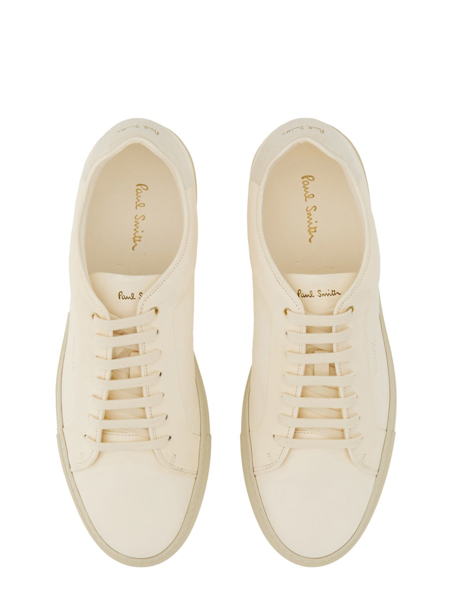 Paul Smith Sneakers - White | Wanan Luxury