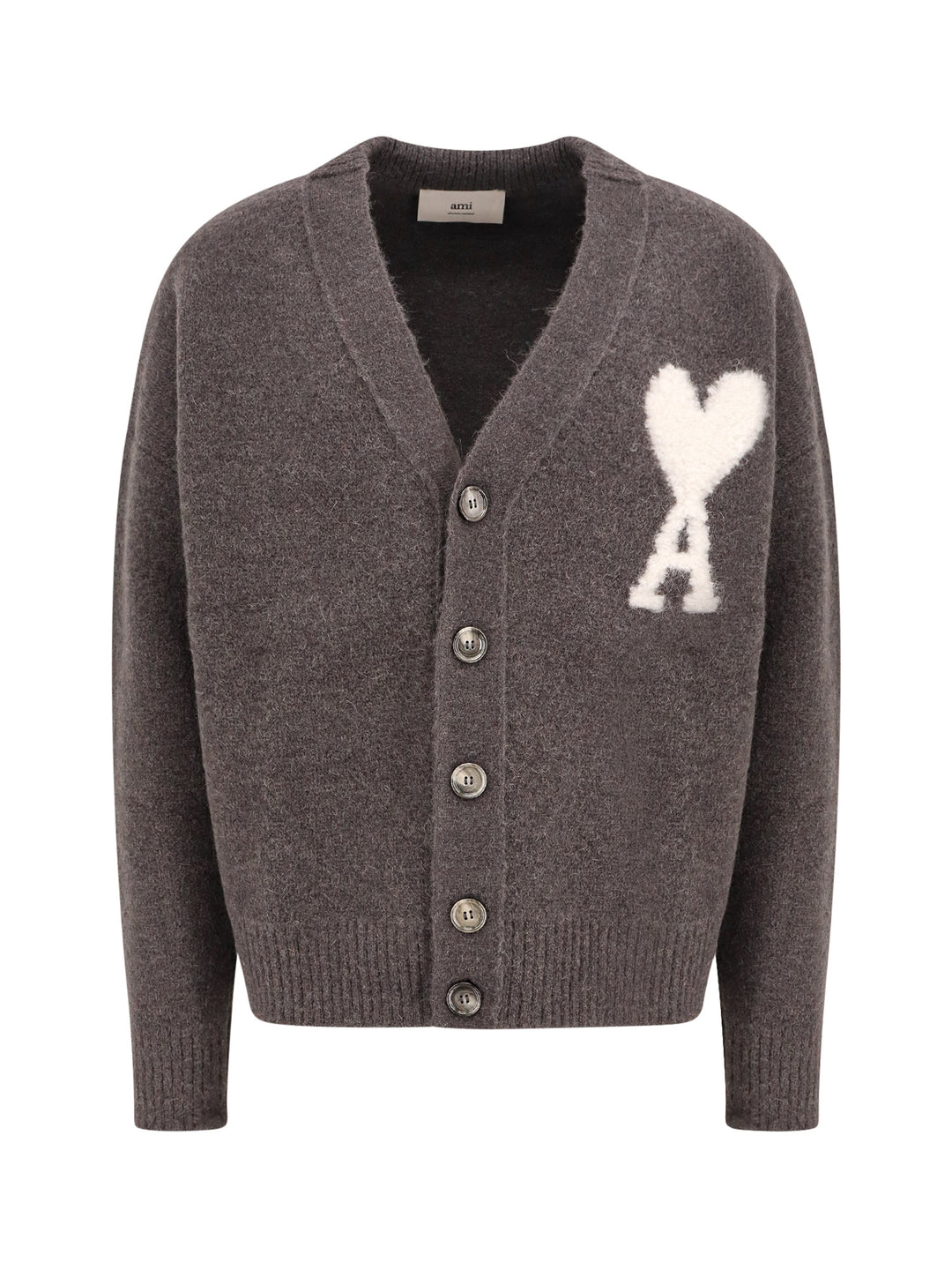 Ami Paris Sweaters -  | bfb2def45ba70d17c442207bbaac037e24df36fc